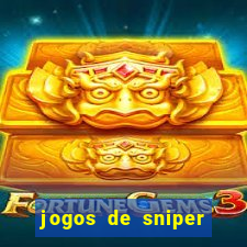 jogos de sniper para pc